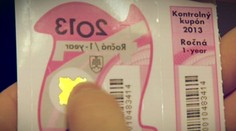 Dobrá správa pre vodičov. Týka sa diaľničnej známky