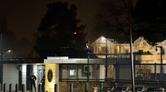 Na americkú ambasádu v Čiernej Hore zaútočil výbušninou muž, náhodou prišiel sám o život