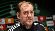 Vladimír Weiss skončil na lavičke Slovana Bratislava