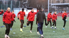 Minimum zmien, no loď vystriedala lodivoda. Banská Bystrica v príprave vyzve aj českých súperov