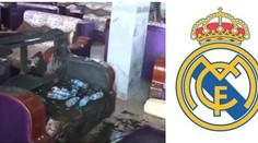 Atentátnici z IS postrieľali 16 fanúšikov Realu Madrid