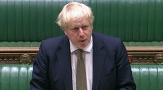 Johnson: Británia sa musí pripraviť na to, že dohoda s EÚ nebude