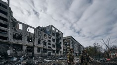 Prieskum: Kto je zodpovedný za vojnu na Ukrajine? Slováci majú v porovnaní s okolitými štátmi odlišný postoj