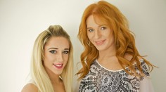 Sestry sa narodili ako bratia. Obaja cítili, že sú viac ženy