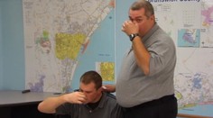 Viete, ako si zastaviť krvácanie z nosa? Mnohí to stále robia zle