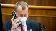 Kollár dáva opozícii na výber: Buď budú rokovať slušne, alebo budú hlasovať bez ďalšej diskusie