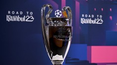 Osemfinále Ligy majstrov: Čakajú nás dva veľké šlágre, uvidíme aj reprízu finále posledného ročníka