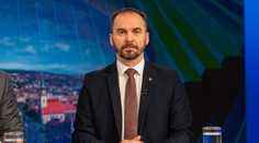 Má OĽaNO ešte koaličný potenciál, keď si pohnevali aj Demokratov? Opýtal sa divák Michala Šipoša