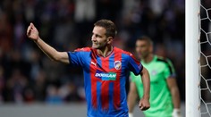 Potvrdené, ofenzívu trnavského Spartaka vystuží strelec Marek Bakoš