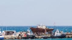 V Rusku sa prevrátila výletná loď pre 12 ľudí. Na palube ich bolo 55