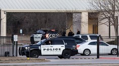 Po rukojemníckej dráme v Texase zadržali v Manchestri dvoch tínedžerov