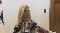 Šimkovičová na výbore spôsobila rozruch: Čo bude s grantovými výzvami?