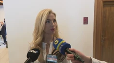 Šimkovičová na výbore spôsobila rozruch: Čo bude s grantovými výzvami?