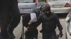 Vraj ju bil päsťami a škrtil. Priateľa usmrtenej Šarloty († 21) poslal súd do väzby