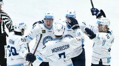 TL: Nitra v na góly chudobnom zápase vyhrala nad Trenčínom a ujala sa vedenia v sérii