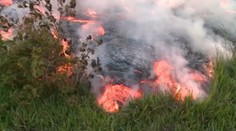 Peklo v raji! Havaj ohrozuje sopečná činnosť