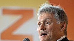 Kremeľ reaguje na tvrdenia, podľa ktorých nariadil vraždu Prigožina
