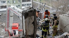 Kyjev: Výzva USA, aby Ukrajina vyhlásila len voľby a prímerie s Ruskom, vyzerá ako „neúspešný plán“