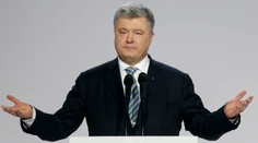 Bývalý ukrajinský prezident Porošenko mal negatívny výsledok testu na COVID-19