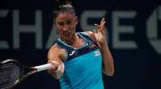 Kužmová sa prebojovala na US Open do 2. kola, na koniec Williamsovej si ešte počkáme