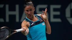 Kužmová sa prebojovala na US Open do 2. kola, na koniec Williamsovej si ešte počkáme