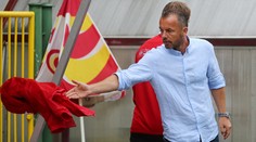 Frťalu stálo dno tabuľky miesto