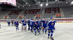 Slovenskí hokejisti pôsobiaci v KHL budú môcť aj naďalej pôsobiť v reprezentácii