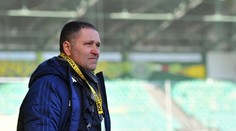 Vedeniu Michaloviec došla trpezlivosť. Tréner Majoroš skončil vo funkcii