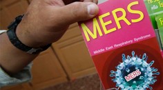 Nárast nových prípadov vírusového ochorenia MERS sa spomalil