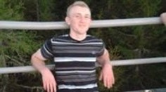 Pomôžte pri pátraní. Hľadá sa 20-ročný Martin z Brezovice