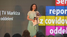 Vyhlasovali najlepšie žurnalistické počiny za minulý rok. Nominovaní boli aj naši kolegovia