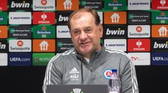 Slovan zvládol prvý prípravný zápas. Ramírez sa stále nepripojil k tímu