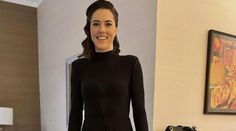 Petra Vlhová nám krásou vyrazila dych: Poznáme tajomstvo jej šiat