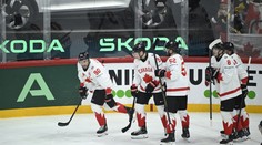 Kanada ovládla šláger a obsadila prvé miesto. Rozhodujúci gól prišiel z hokejky Celebriniho