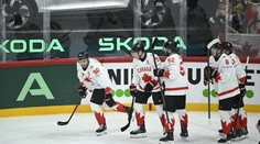 Kanada ovládla šláger a obsadila prvé miesto. Rozhodujúci gól prišiel z hokejky Celebriniho