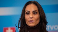 Pribudnúť majú odborníci. Ministerka Dolinková posilní pracovnú skupinu, ktorá bude vyhodnocovať dokumenty WHO