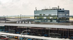 Poplach na pražskom letisku. Lietadlo sa muselo vrátiť hneď po tom, ako vzlietlo