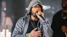 Urážanie celebrít, LGBTI+ a ľudí s mentálnymi chorobami. Eminem vydal nový album plný kontroverzie