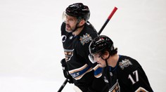 VIDEO: Opäť potvrdil, že je strelec par excellence. Ovečkin strelil ďalší gól a priblížil sa Gretzkému