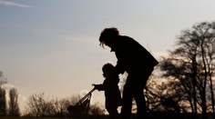 Pre niektoré ženy je najväčšou výzvou v materstve izolácia. Často strácajú časť svojej identity