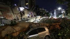 FOTO: Venezuelu zasiahli dve silné zemetrasenia. Vyhlásili núdzový stav