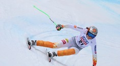 Po obrovskom slalome žien zrušili pre nepriaznivé podmienky aj zjazdy. Tie sa mali konať cez víkend