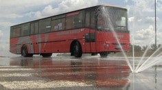 Divoká a nebezpečná jazda autobusom: Vyskúšali sme ju na vlastnej koži