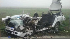 Po zrážke vlaku s autom v Rimavskej Sobote zomrela aj Margita (†30)