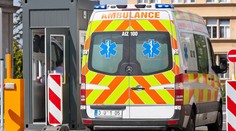 Únik chemikálií v Plzni má tretiu obeť, muž zomrel v nemocnici