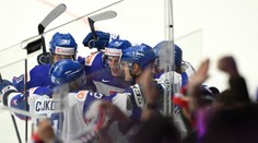 MS20: Slovenskí hokejisti si v dôležitom zápase poradili s Kazachstanom