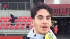 Padla už ústna dohoda: Do Barcelony mieri supertalent so slovenskými koreňmi