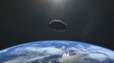 Zem bude mať dočasne druhý „Mesiac“. Okolo našej planéty bude krúžiť asteroid