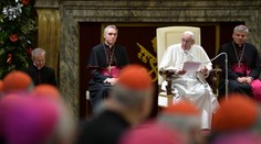 Pápež František bude pokračovať v reformách v katolíckej cirkvi