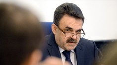 Čižnárovi sa nepáči Jánošovo stíhanie na slobode. Dal podnet na ministerstvo
